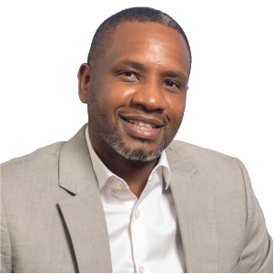 Stephen Kiarie (CEO) - Shamrock Energy Partners