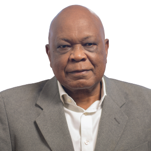 Joseph Kiarie (Group Chairman) - Shamrock Energy Partners