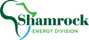 Shamrock Energy Division Logo 1