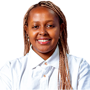 Sophia Mithika - Renewable Energy Lead at Shamrock Energy Group